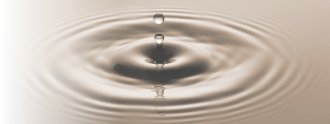 water drop rings